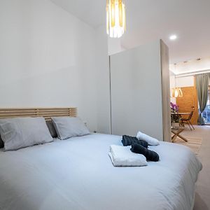 Apartamento Estudio