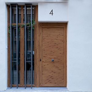 Apartamento Loft de 1 dormitorio